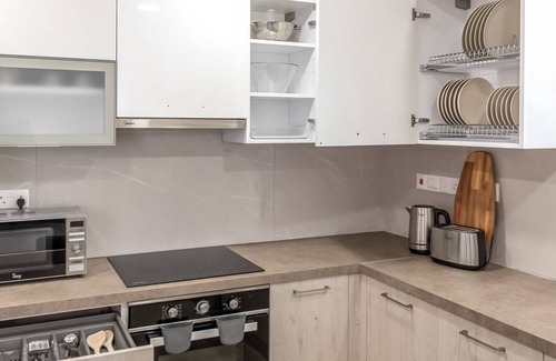 Limassol Apartment | Casa Verano II - Two Bedroom Apartment, Sleeps 4