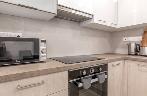 Limassol Apartment | Casa Verano II - Two Bedroom Apartment, Sleeps 4