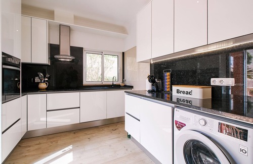 Mato Serrao Villa | Casa Verao