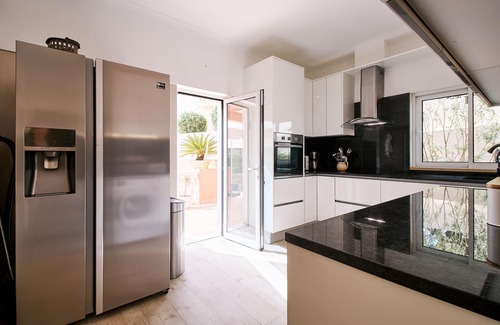 Mato Serrao Villa | Casa Verao