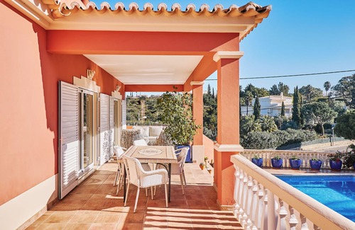 Mato Serrao Villa | Casa Verao