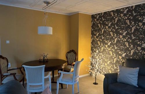 Prohlis Apartment | Casa Verde Dresden