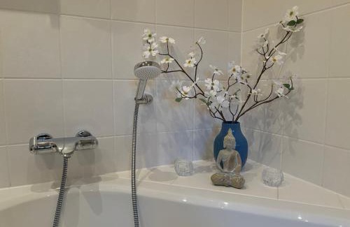 Prohlis Apartment | Casa Verde Dresden