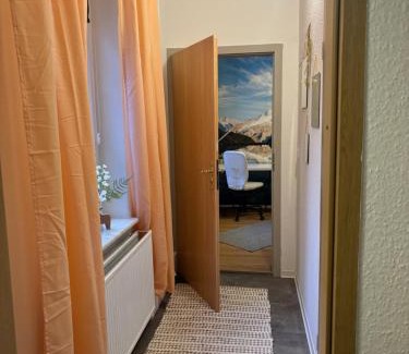 Prohlis Apartment | Casa Verde Dresden