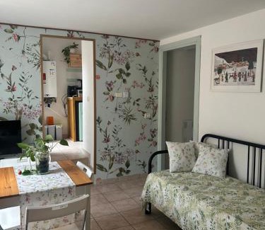 Precetto Apartment | Casa Verde