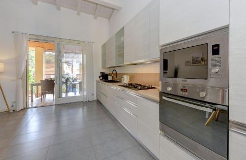 Pieve Vecchia Apartment | Casa Verde