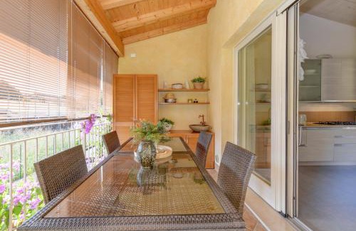 Pieve Vecchia Apartment | Casa Verde