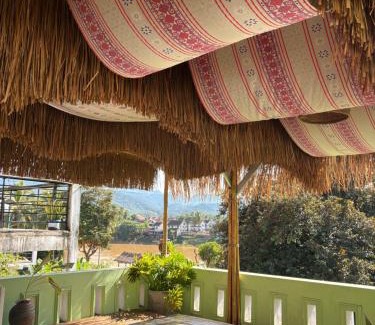 Luang Prabang Hotel | Casa Verde