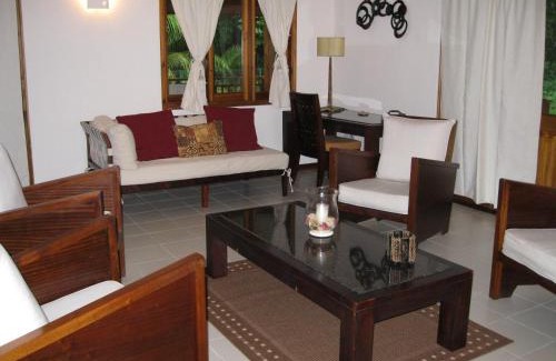 Grand Anse House | Casa Verde