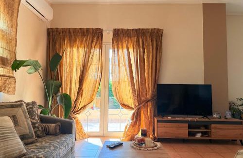 Trikala Villa | Casa Verde Trikala