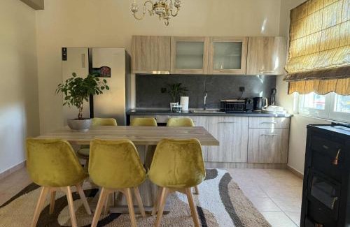 Trikala Villa | Casa Verde Trikala