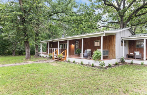 Alba Cabin | Casa Verde