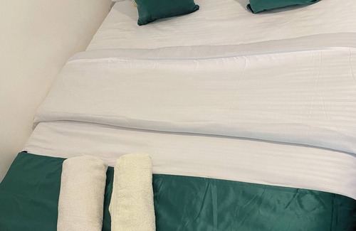 Karen Bed & Breakfast | Casa Verde, your serene escape where comfort meets,luxury homely warmth