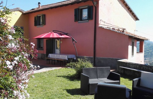 Vezzano Ligure House | casa "Vermentino"