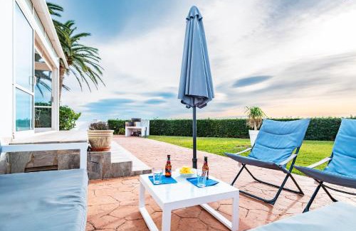 Vinaros House | Casa Vesalia