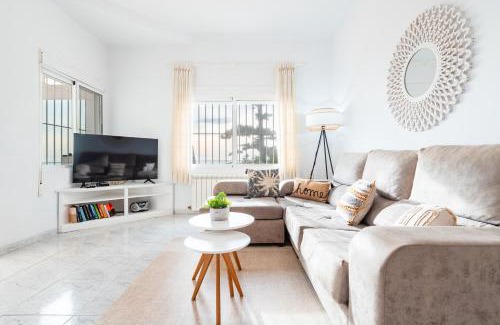 Vinaros House | Casa Vesalia