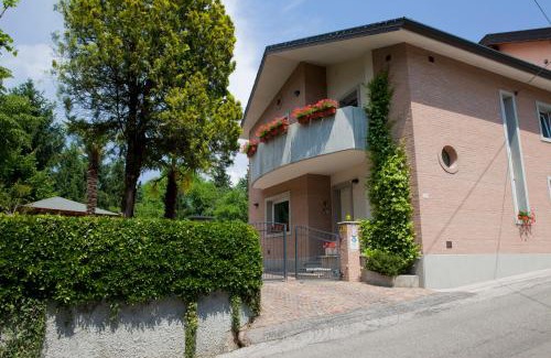 Cividale del Friuli Apartment | Casa Via Castelmonte