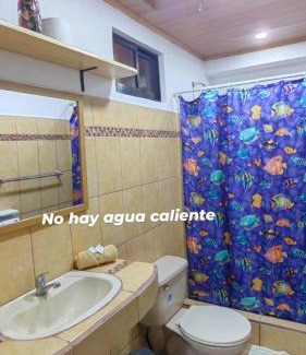 Puntarenas Apartment | Casa Victoria