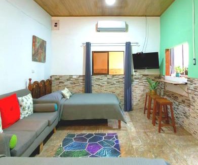 Puntarenas Apartment | Casa Victoria