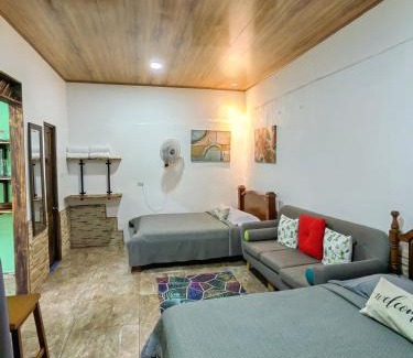 Puntarenas Apartment | Casa Victoria