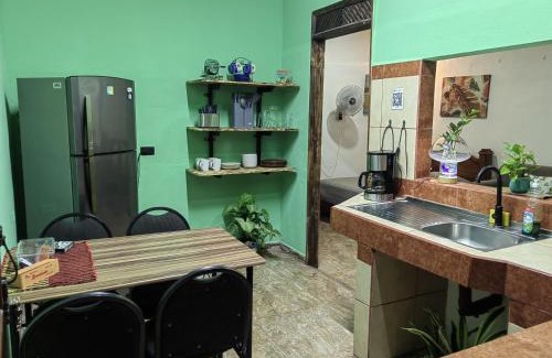 Puntarenas Apartment | Casa Victoria