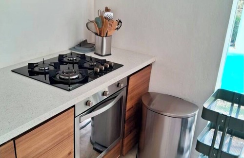 La Ceiba Villa | Casa Victoria. Elegant 3-Bd villa in charming Las Terrenas.