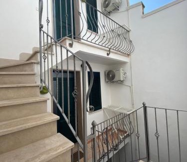 Porto Cesareo Apartment | Casa Victoria