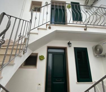 Porto Cesareo Apartment | Casa Victoria