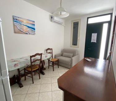 Porto Cesareo Apartment | Casa Victoria