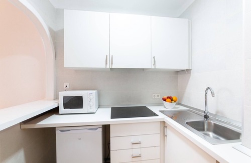 Santa Ponsa Apartment | Casa vida 1 bedroom · Casa vida 1 bedroom · Family Friendly Apartment ¨Casa Vida¨