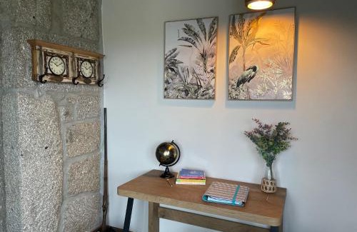Vila Nova de Tazem House | Casa Videira