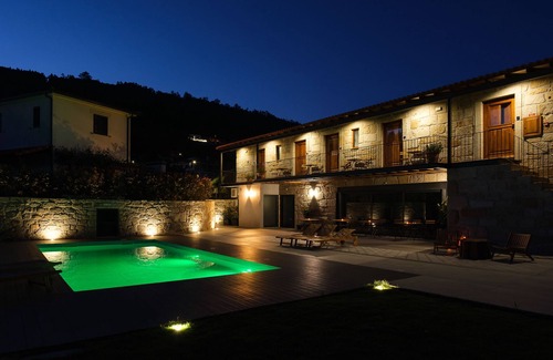 Arouca House | Casa Vieira Lobo Suite I