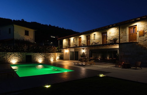 Arouca Apartment | Casa Vieira Lobo Suite III