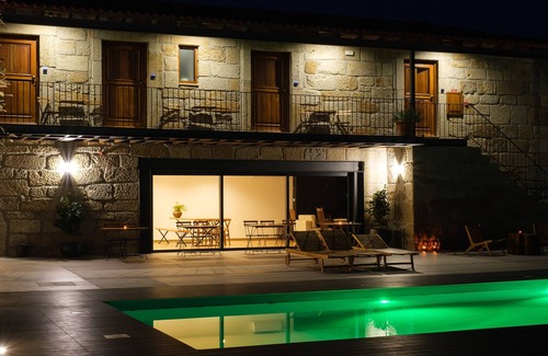 Arouca Apartment | Casa Vieira Lobo Suite III