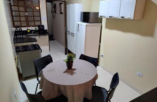 Sobrinho House | Casa Vila Sobrinho