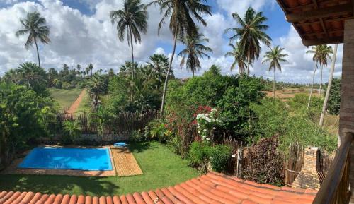 Sao Miguel de Touros House | Casa Vilabig