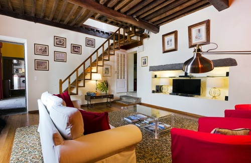 Livramento Villa | Casa Villa Garden