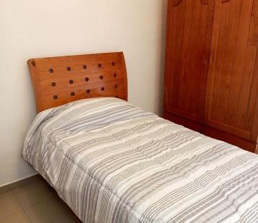 Toluca Municipality House | Casa Villa Real