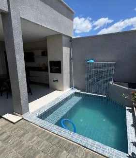 Piranhas House | Casa Villages Piranhas