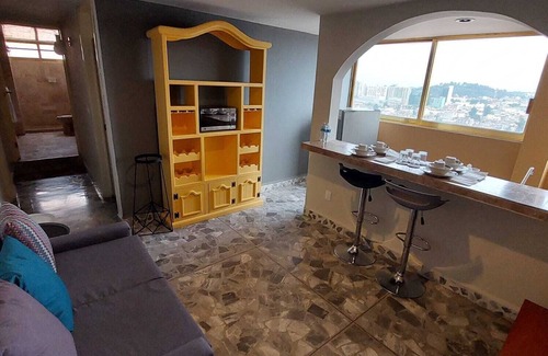 Toluca City-Centre Villa | Casa Villaliz