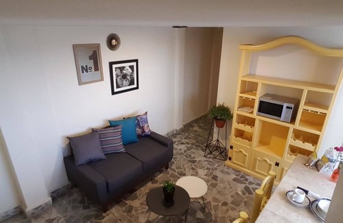 Toluca City-Centre Villa | Casa Villaliz