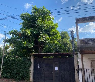 Sonzacate House | Casa Villavicencio
