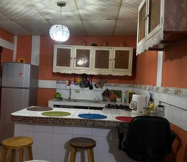 Sonzacate House | Casa Villavicencio