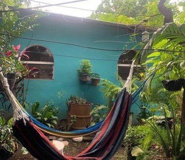 Sonzacate House | Casa Villavicencio