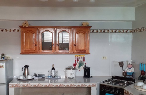 Puerto de Boniato Hotel | Casa Vista Alegre