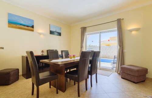 Mato Serrao Villa | Casa Vista Mar