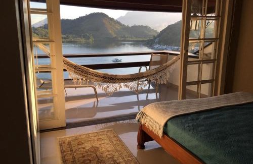 Itanema Villa | #Casa vista para o mar, montanha, praia exclusiva.