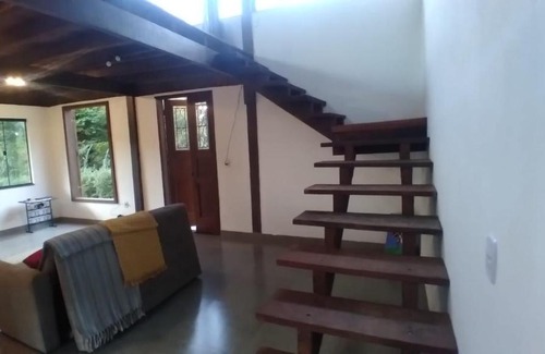 Lumiar House | Casa vista privilegiada