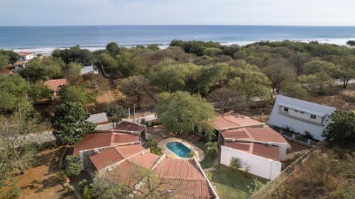 Popoyo Apartment | CASA VITINI