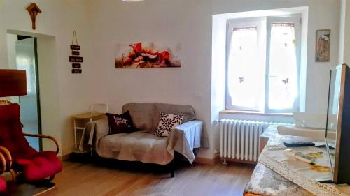 San Leo House | Casa Vitiolo